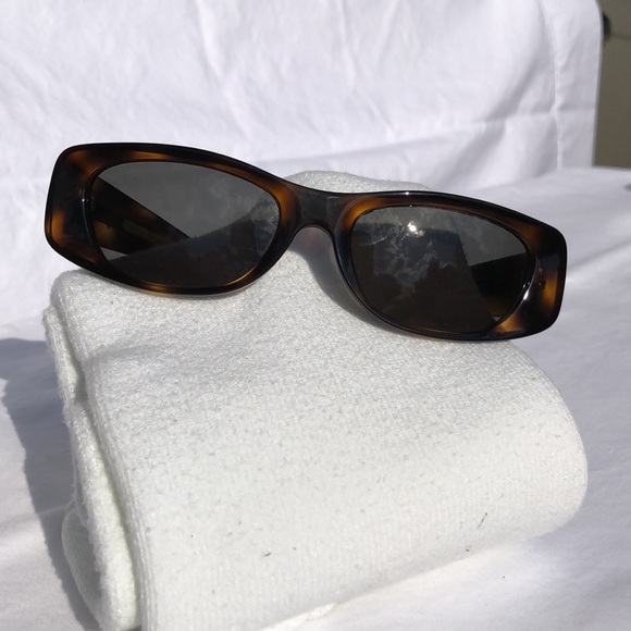 Salvatore Ferragamo Accessories - Salvatore Ferragamo Vintage Sunglasses